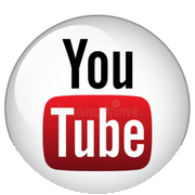 YouTube logo